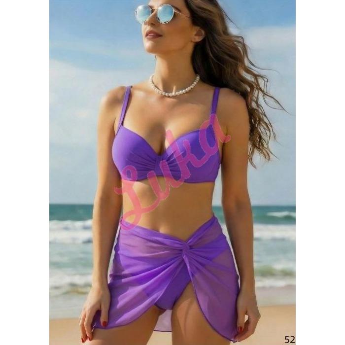 Swimming Suit S`west Fashion B23371-1