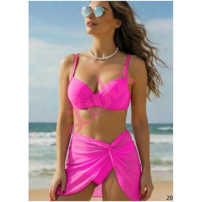 Swimming Suit S`west Fashion B23373-12