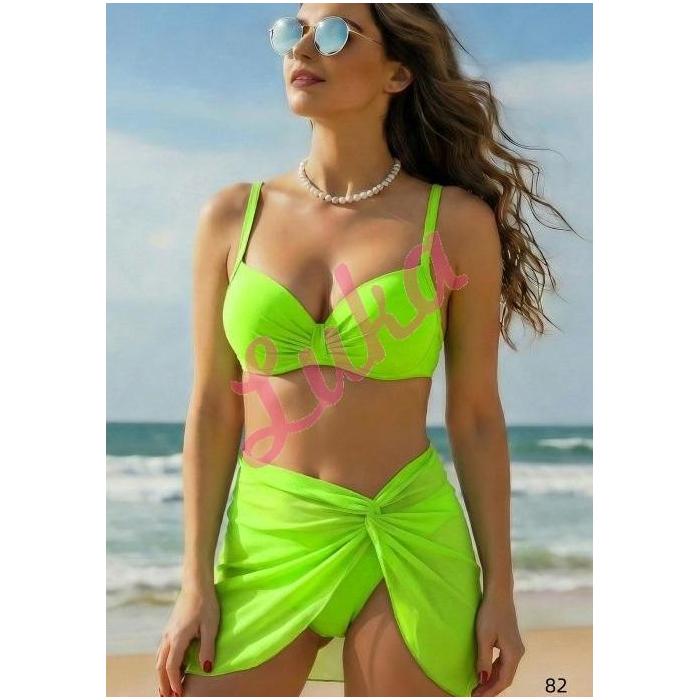 Swimming Suit S`west Fashion B23373-20