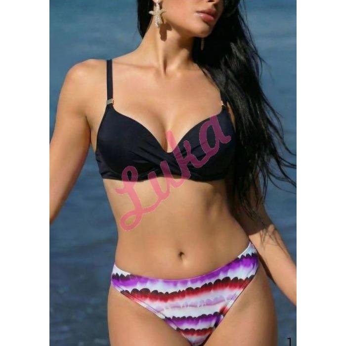 Swimming Suit S`west Fashion B23373-82