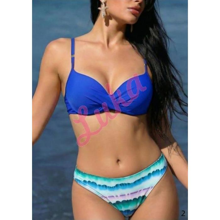 Strój kąpielowy S`west Fashion B23375-1