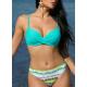 Swimming Suit S`west Fashion B23375-2