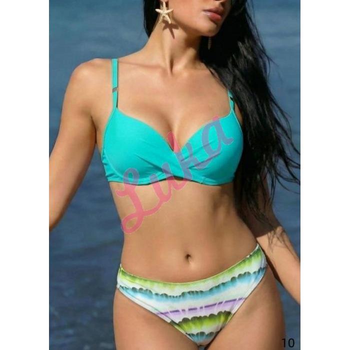 Swimming Suit S`west Fashion B23375-2