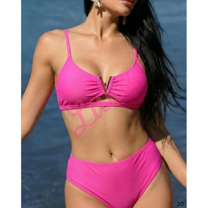 Swimming Suit S`west Fashion B23382-12