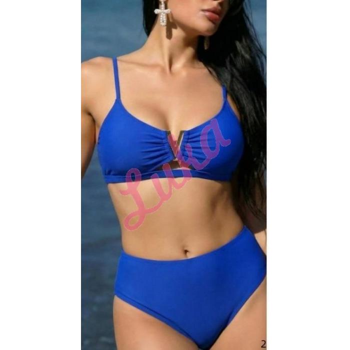 Swimming Suit S`west Fashion B23382-1