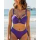 Swimming Suit S`west Fashion B23383-10