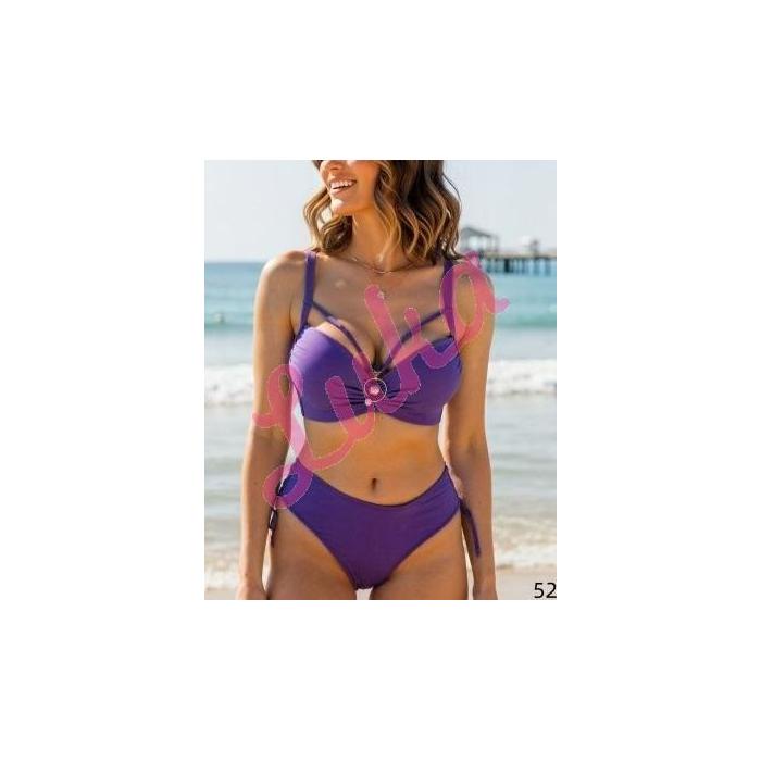 Strój kąpielowy S`west Fashion B23383-10