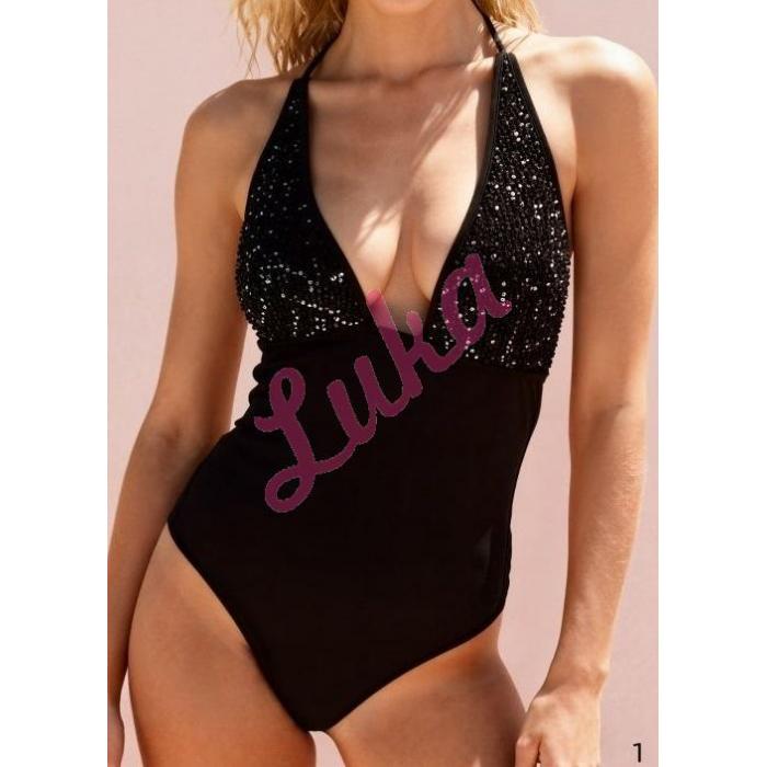 Strój kąpielowy S`west Fashion B24806-10