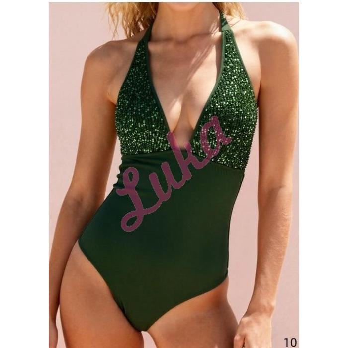 Swimming Suit S`west Fashion B24807-1