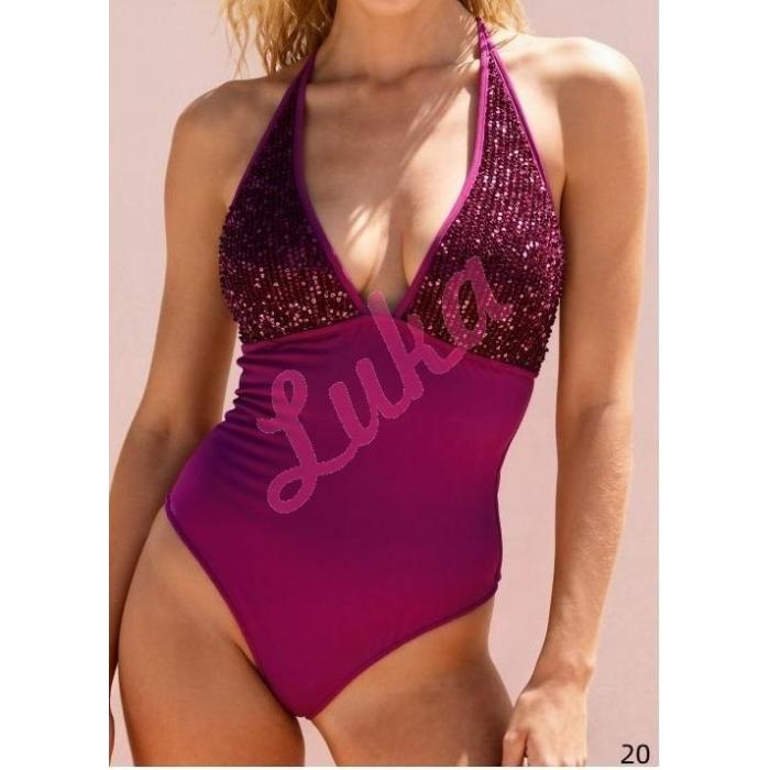 Swimming Suit S`west Fashion B24807-10