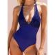 Swimming Suit S`west Fashion B24807-20