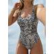 Swimming Suit S`west Fashion B24807-13