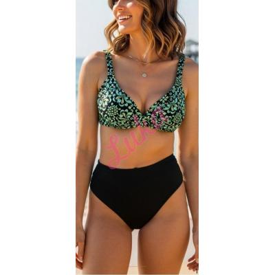 Swimming Suit S`west Fashion B24812-1