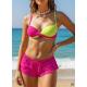 Swimming Suit S`west Fashion B24814-10