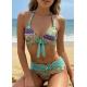 Swimming Suit S`west Fashion B24815-7