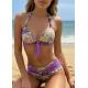 Swimming Suit S`west Fashion B24816-20