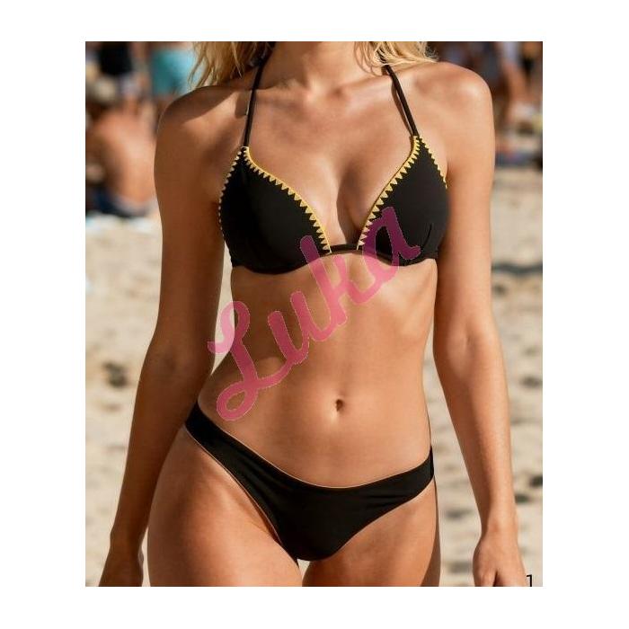 Strój kąpielowy S`west Fashion B24816-52