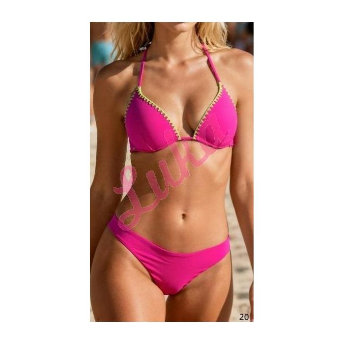 Strój kąpielowy S`west Fashion B24818-20