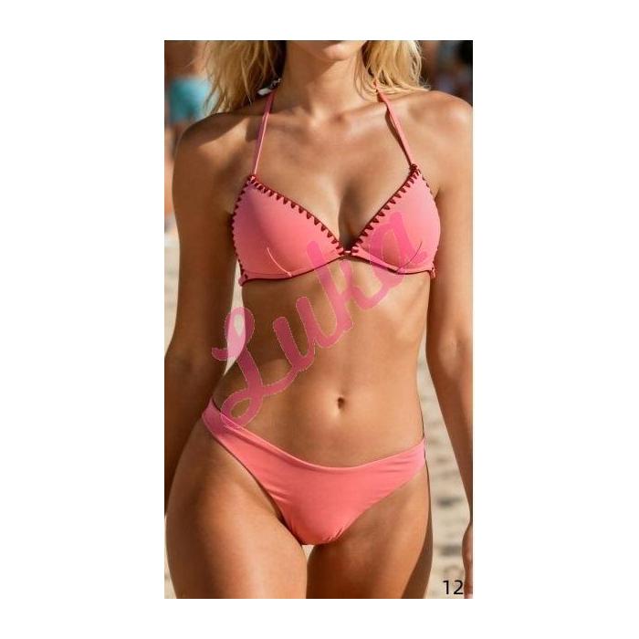 Swimming Suit S`west Fashion B24818-10