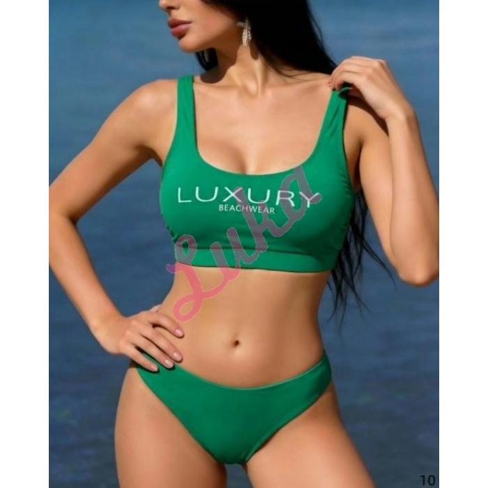 Swimming Suit S`west Fashion B24818-12