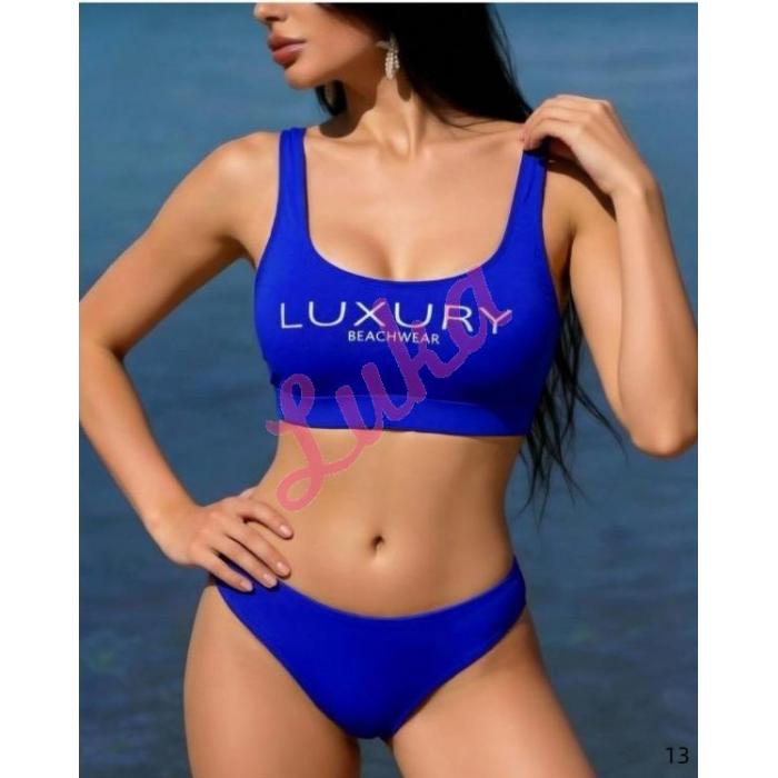 Swimming Suit S`west Fashion B24832-10