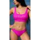 Swimming Suit S`west Fashion B24832-13