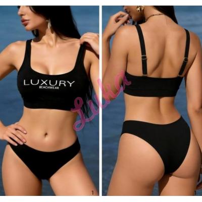 Swimming Suit S`west Fashion B24832-20