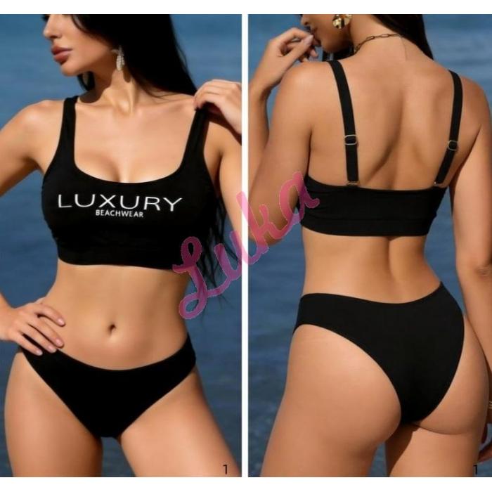 Swimming Suit S`west Fashion B24832-20