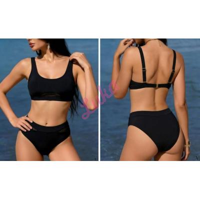Swimming Suit S`west Fashion B24832-1