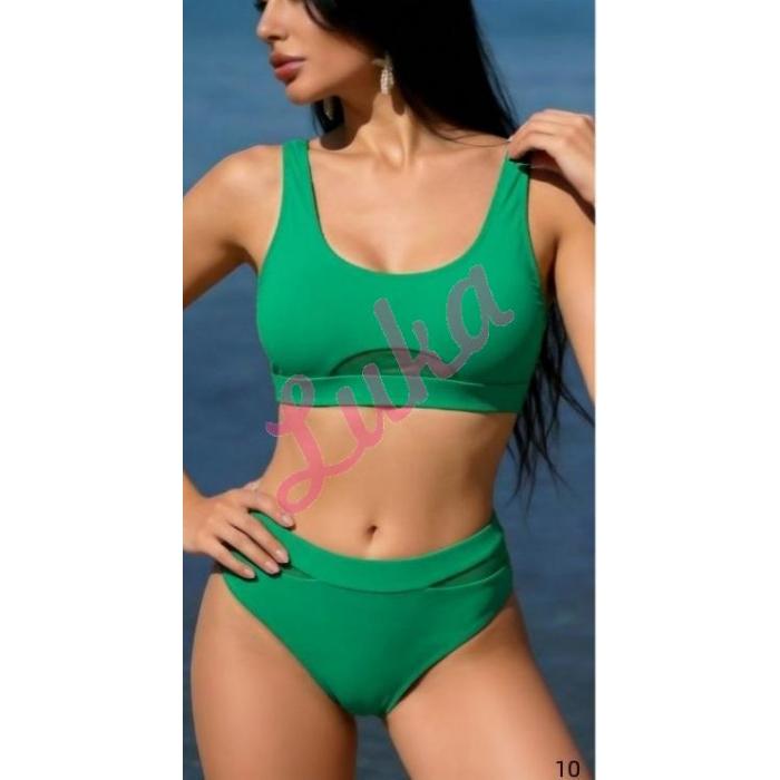 Swimming Suit S`west Fashion B24833-1