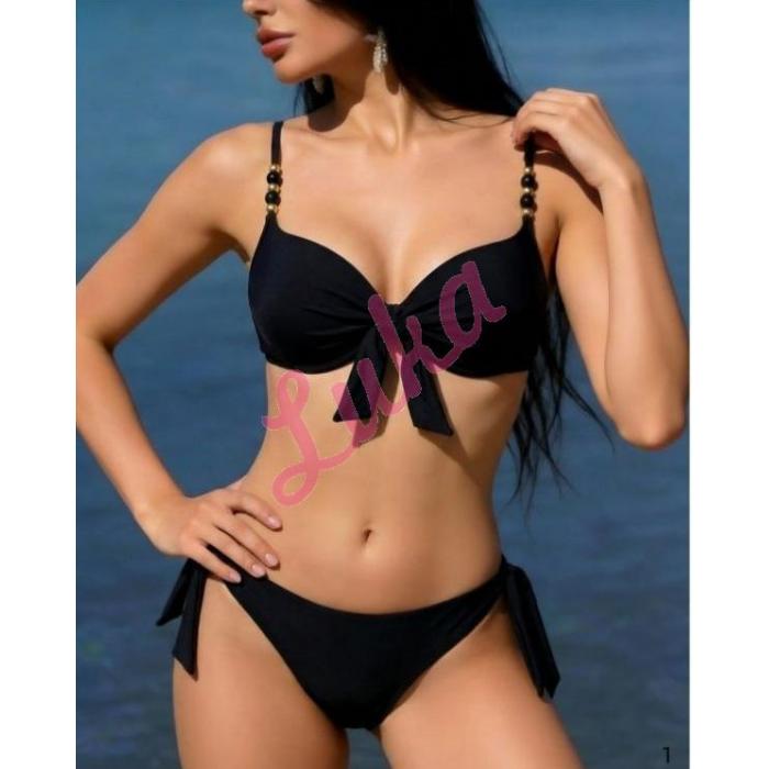 Strój kąpielowy S`west Fashion B24833-52