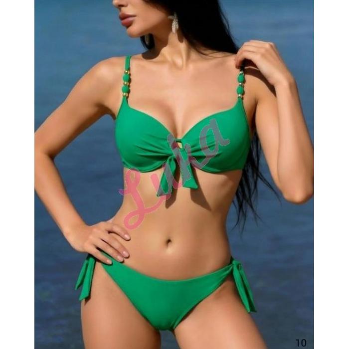 Swimming Suit S`west Fashion B24835-1