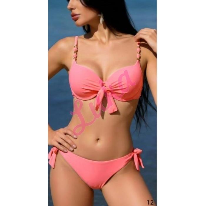 Strój kąpielowy S`west Fashion B24835-10