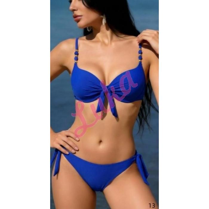 Swimming Suit S`west Fashion B24835-12