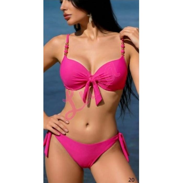 Swimming Suit S`west Fashion B24835-13