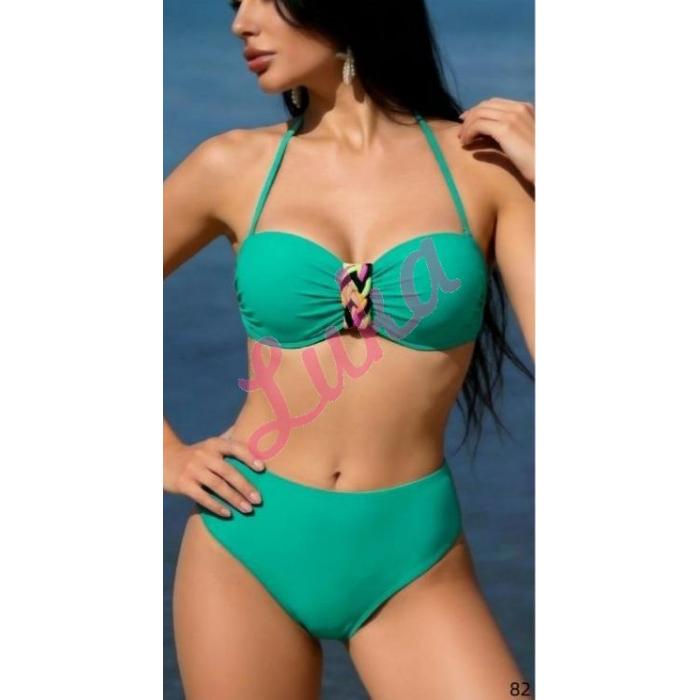 Swimming Suit S`west Fashion B24836-1