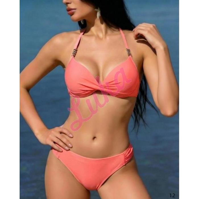 Swimming Suit S`west Fashion B24836-52