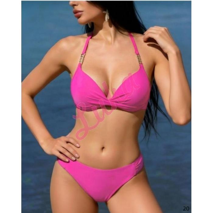 Swimming Suit S`west Fashion B24839-12