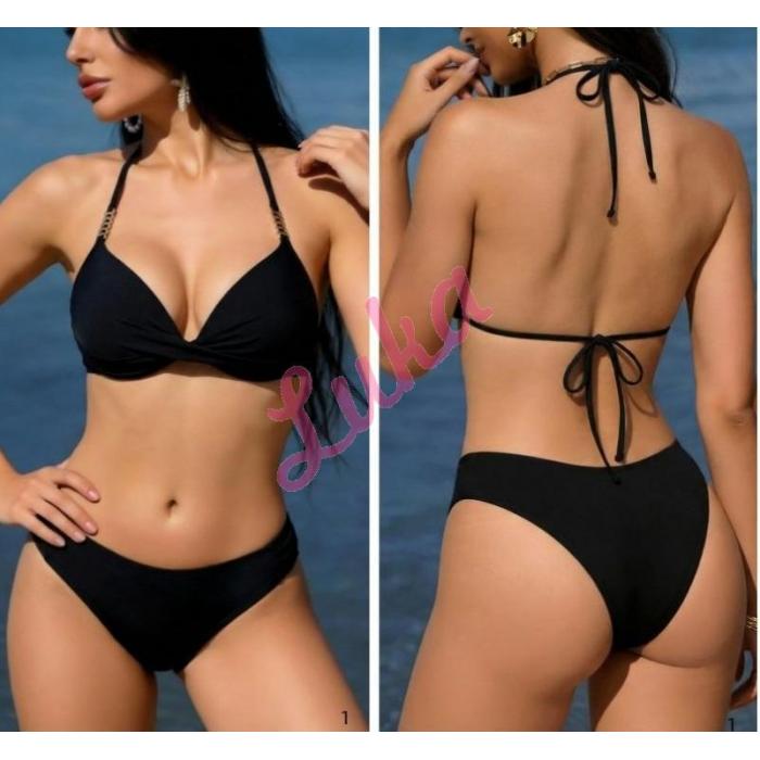 Swimming Suit S`west Fashion B24839-10