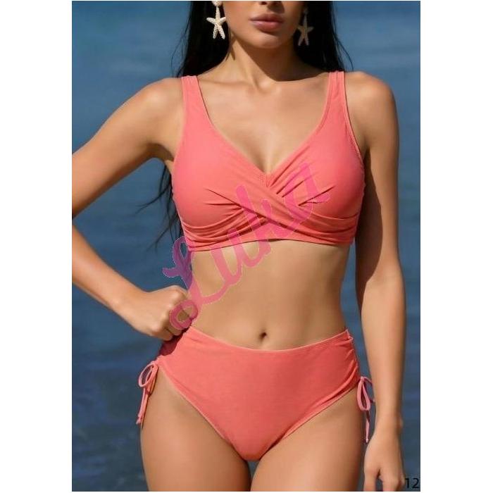 Swimming Suit S`west Fashion B24846-10