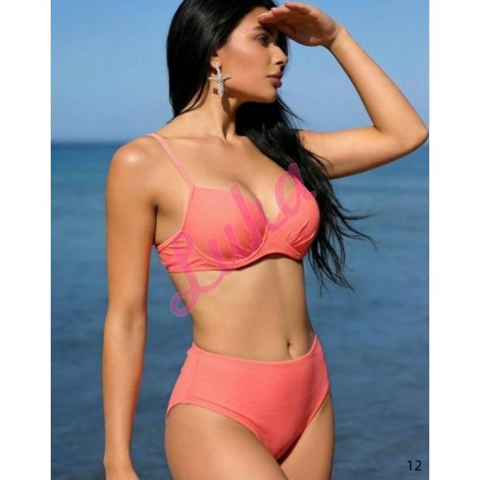 Swimming Suit S`west Fashion B24859-1