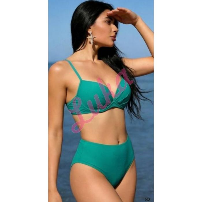 Swimming Suit S`west Fashion B24859-52