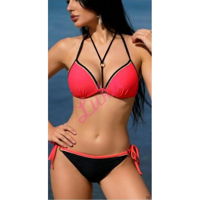 Swimming Suit S`west Fashion BA103-4