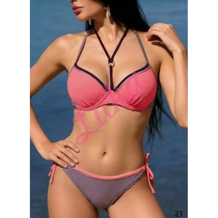 Swimming Suit S`west Fashion BA107-15