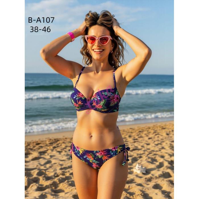 Swimming Suit S`west Fashion BA107-21