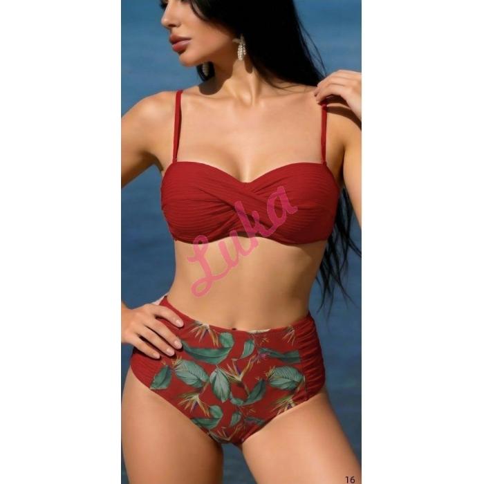 Swimming Suit S`west Fashion BA173-7