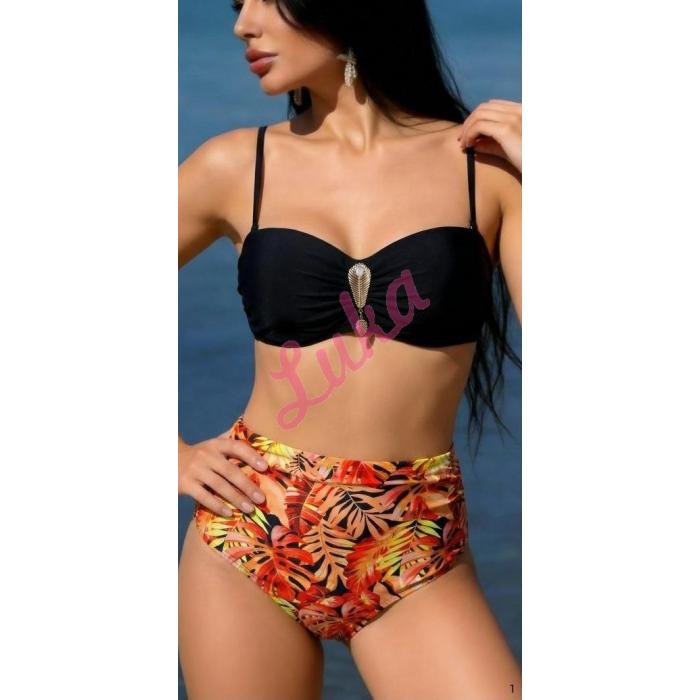 Swimming Suit S`west Fashion BA173-16