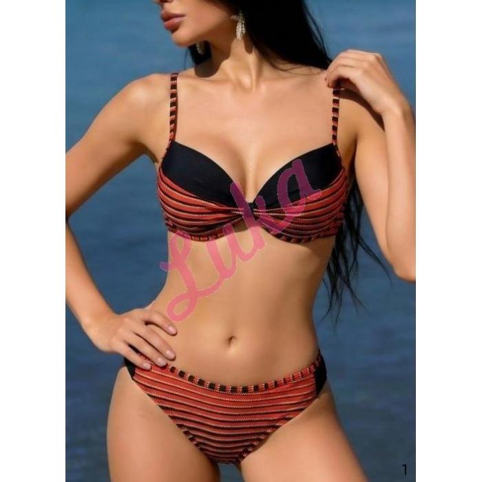 Swimming Suit S`west Fashion BA175-7