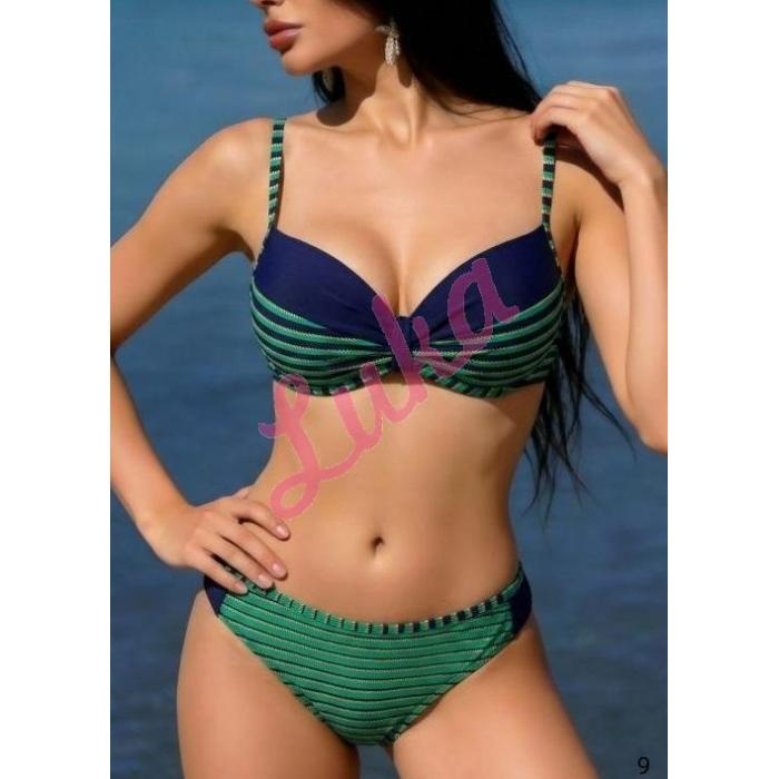 Swimming Suit S`west Fashion BA176-6