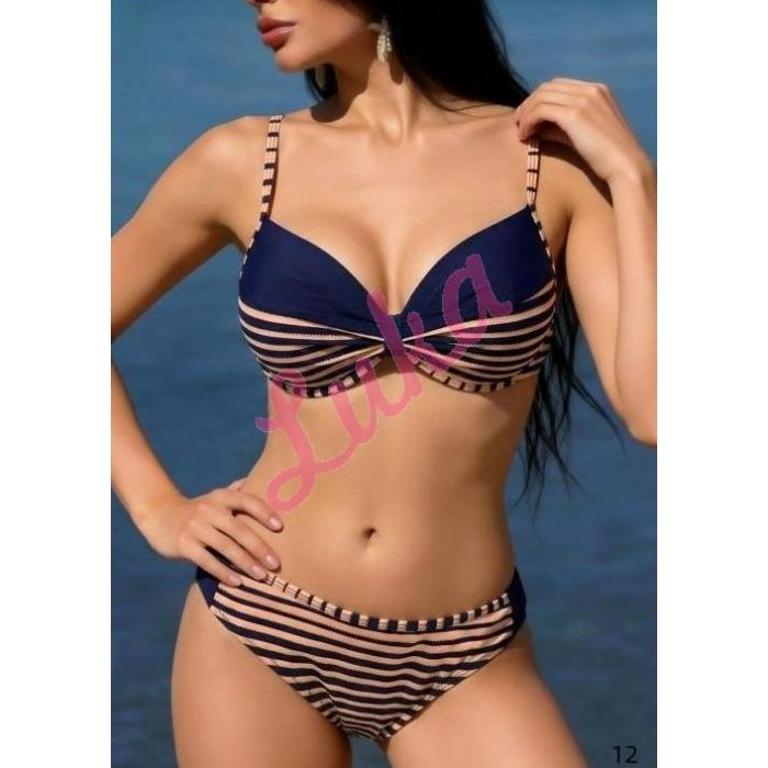 Strój kąpielowy S`west Fashion BA176-9